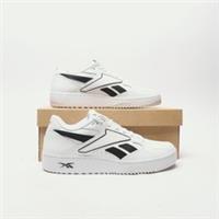 REEBOK ATR Chill Men's White/Black SIZE 11 Trainers