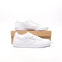 REEBOK Club C Women's White SIZE 8 Trainers