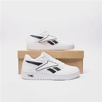REEBOK ATR Chill Men's White/Black SIZE 9 Trainers