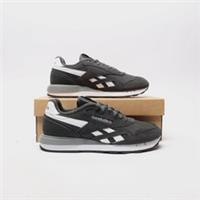 REEBOK Classic Nylon 89 Men's Grey SIZE 8 Trainers