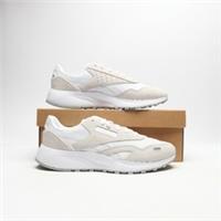 REEBOK GL8900 Men's White SIZE 10 Trainers
