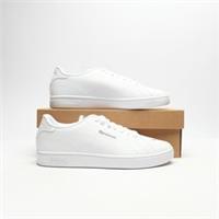 REEBOK Court Clean Men's White SIZE 8 Trainers