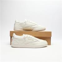 REEBOK Club C Women's White SIZE 6 Trainers