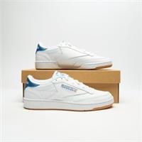 REEBOK Club C Men's White SIZE 7 Trainers