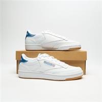REEBOK Club C Men's White SIZE 7 Trainers