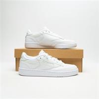 REEBOK Club C Women's White SIZE 5.5 Trainers