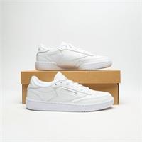 REEBOK Club C Women's White SIZE 6 Trainers