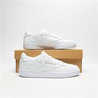 REEBOK Club C Women's White SIZE 6.5 Trainers