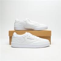 REEBOK Club C Women's White SIZE 7 Trainers