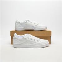 REEBOK Club C Women's White SIZE 6.5 Trainers