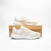 REEBOK GL8900 Men's White SIZE 8.5 Trainers