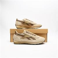 REEBOK Aztec Men's Brown SIZE 8.5 Trainers