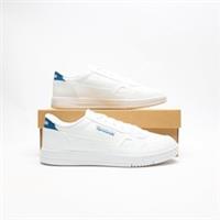 REEBOK Court LXS Men's White SIZE 8 Trainers