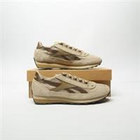 REEBOK Aztec Men's Brown SIZE 8.5 Trainers