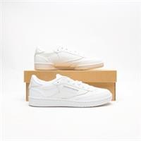REEBOK Club C Women's White SIZE 7 Trainers