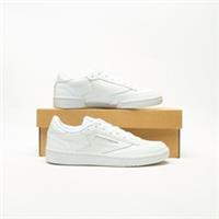 REEBOK Club C Women's White SIZE 5 Trainers