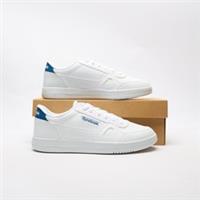 REEBOK Court LXS Men's White SIZE 9 Trainers