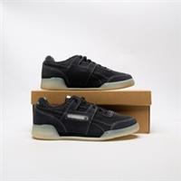 REEBOK Workout Plus Black SIZE 10