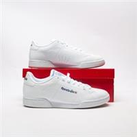 REEBOK NPC II Men's White SIZE 9 Trainers