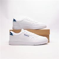 REEBOK Court LXS Men's White SIZE 9.5 Trainers