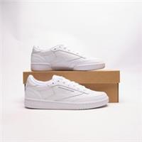 REEBOK Club C Women's White SIZE 6 Trainers