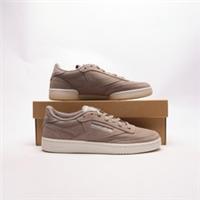 REEBOK Club C Women's Grey SIZE 6.5 Trainers