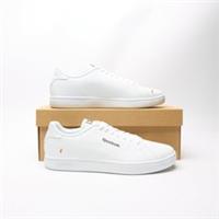 REEBOK Court Clean Men's White SIZE 10.5 Trainers