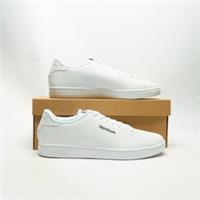 REEBOK Court Clean Men's White SIZE 11 Trainers