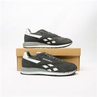 REEBOK Classic Nylon 89 Men's Grey SIZE 9 Trainers