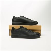 REEBOK Court Clean Men's Black SIZE 7 Trainers