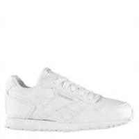 Reebok Royal Glide Syn Junior Classic White J3 (FK287)