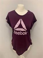 Reebok Wor Supremium 2.0 Tee RRP£20 UK16/18(VQ994)(L032) - 16/18 Plus Size