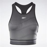 Reebok Women's TS UBF Seamless Crop - M Regular