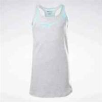 Reebok Girl's Grey Racer Dress £40