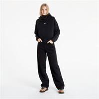 REEBOK Women's Black Thermowarm+ Graphene W Insulated Hoodie RRP £60 - S Regular