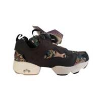 Reebok Hexalite Retro Clubbing Women Instapump Fury Trainers Sneakers UK 6.5