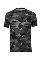 Reebok Mens Train Tech T Regular Fit T-Shirt Medium (M17) - M Regular