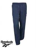 Men's Reebok Poly Track Pant (K24355) - XS Regular
