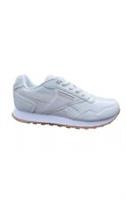 Reebok Women's Classic Harman Run Leather Sneaker Trainers