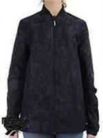 Womens Reebok LF Vector Training Jacket (BJ9076) - M Regular