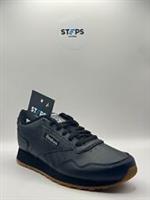 Reebok CL Harman Run Black Womens Trainers Size 5.5 UK Brand New with Box
