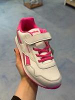 Reebok Royal CL Kids Girls Trainers Brand New with Box