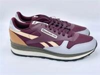 Reebok Classic Mens Leather Clip Shoes Trainers Sneakers (HQ4559) Size UK 7 & 11