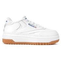Reebok Women's Club C Extra Tennis Shoes