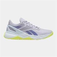 Reebok Women's Nanoflex TR Running Trainers - Size UK 5