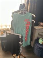 Childrens Three Piece Reebok Set