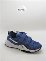 Reebok Sprinter Junior Boys Trainers Size 13.5 K Brand New