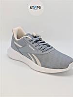 Reebok Lite 2.0 Grey Trainers Size 5.5 UK Brand New