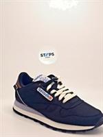 Reebok Classic Leather Condura Fabric in Black Size 7 UK Brand New