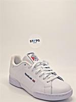 Reebok White Trainers Size 7 UK Brand New